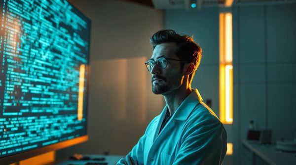 Découvrez le potentiel révolutionnaire de Gemini, l'IA d'actuai