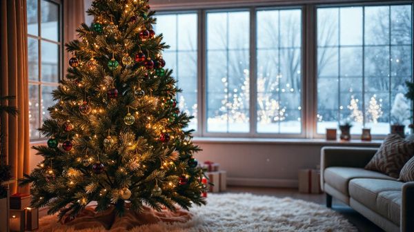 Découvrez les avantages des cadeaux personnalisés pour Noël