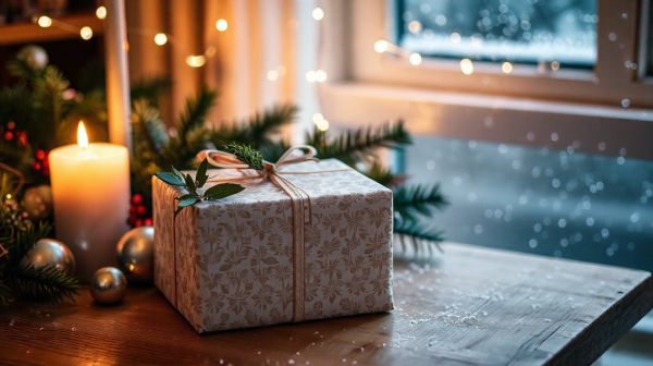 Découvrez les avantages des cadeaux personnalisés pour Noël