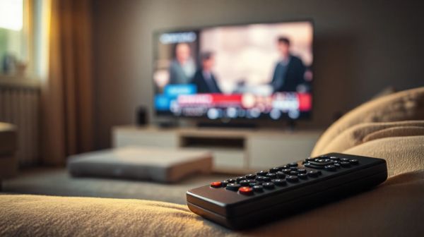 Découvrez les meilleures émissions à ne pas manquer ce soir
