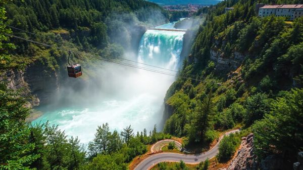 Découvrez les merveilles du Québec : top destinations à explorer