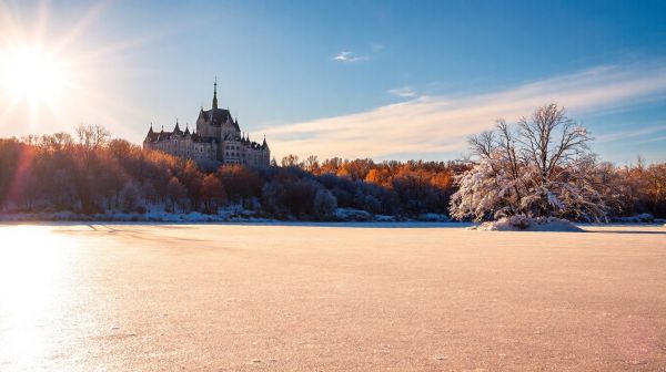 Découvrez les merveilles du Québec : top destinations à explorer