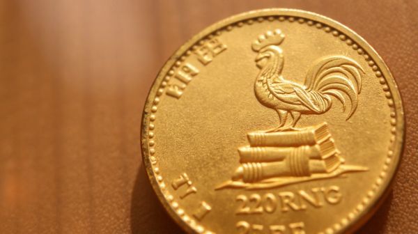 Découvrez les secrets des pièces de 20 francs Or Marianne Coq