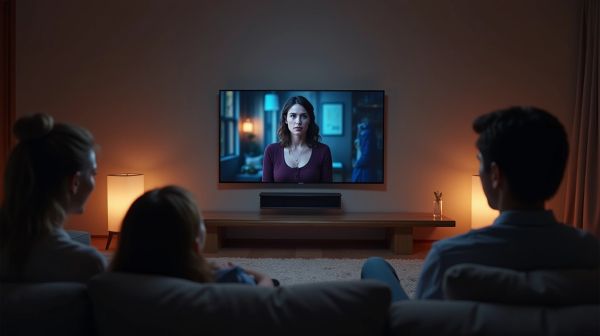 Découvrez votre programme télévision pour une soirée inoubliable