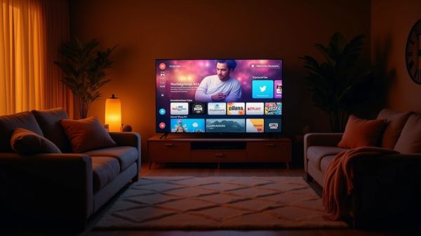 Découvrez votre programme télévision pour une soirée inoubliable