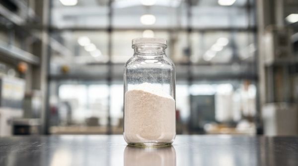 Détails sur le processus de fabrication du whey isolate