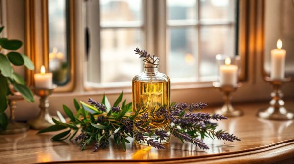 Guide des meilleurs parfums féminins abordables et envoûtants