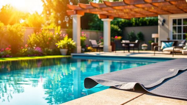 Installation de piscines chauffées : les atouts à connaître