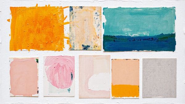Les 10 types d'art abstrait à connaître pour bien comprendre