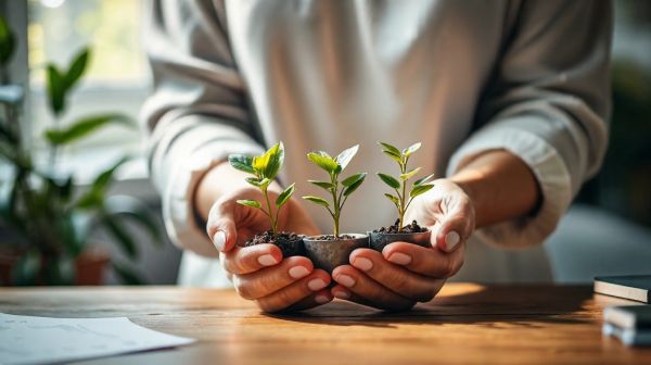 Les 5 meilleures façons d'investir éthique et durable
