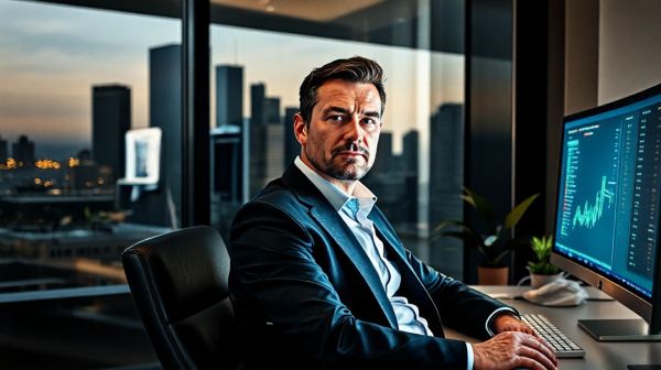 Les 7 Raisons d'investir dans une formation en trading