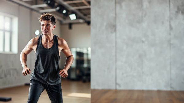 Les avantages des entraînements courts et intenses vs longs et doux