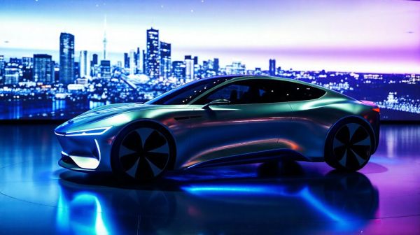 Les dernières avancées de la technologie automobile à surveiller