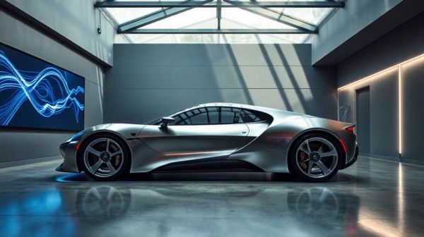 Les dernières avancées de la technologie automobile à surveiller