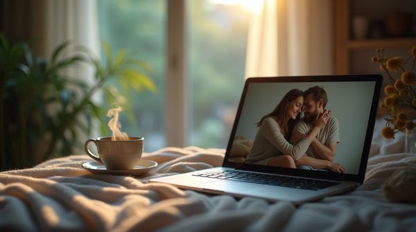 L'univers de la rencontre libertine en ligne : immersion et conseils pratiques