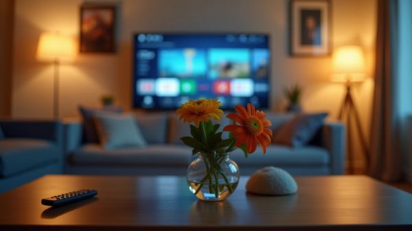 Ne ratez plus votre programme TV du soir