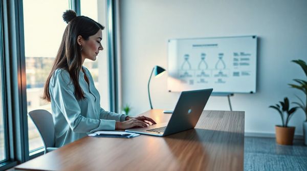 Pourquoi choisir la SAS : clés pour optimiser votre activité