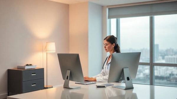 Pourquoi la télémédecine transforme notre accès à la santé