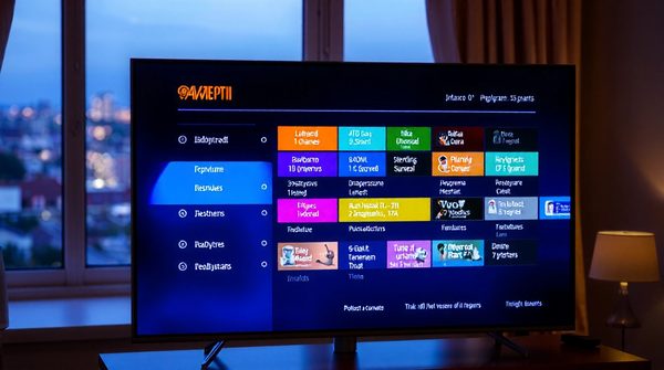 Programme tv ce soir : les meilleures options à ne pas rater !