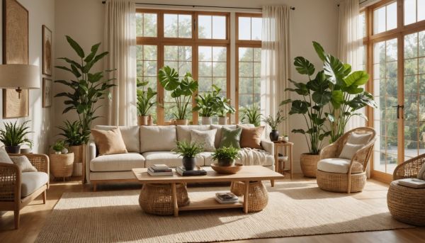 Quelles sont les tendances actu déco du moment sur Pure Maison ?