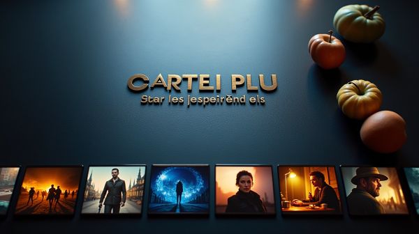 Retrouvez les derniers films et séries du catalogue Canal Plus