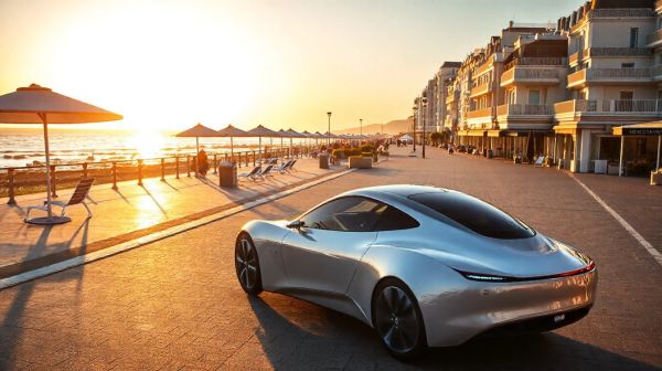 Top 5 atouts d'un EVJF mémorable à Deauville