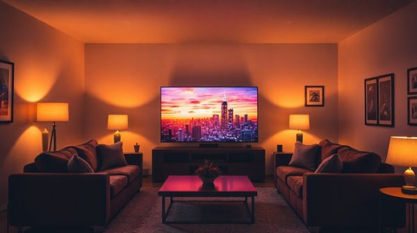 Top 5 des émissions à ne pas manquer pour une soirée parfaite