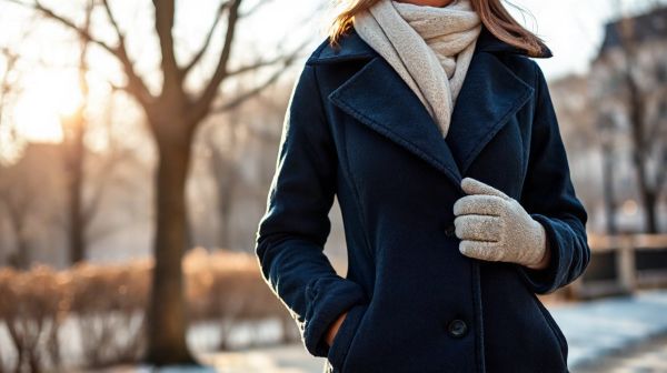 Top 5 doudounes pour homme : style et confort ici cet hiver