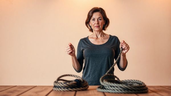 Top astuces pour améliorer le fitness avec la corde à sauter