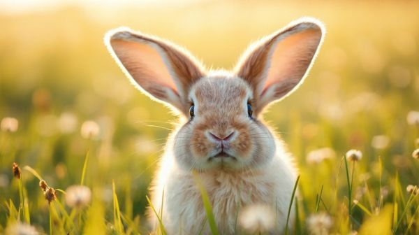 Top astuces pour prendre soin d'un lapin nain exceptionnel