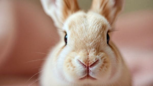 Top astuces pour prendre soin d'un lapin nain exceptionnel