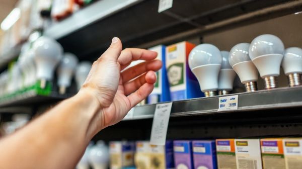 Top conseils pour sélectionner les meilleures ampoules