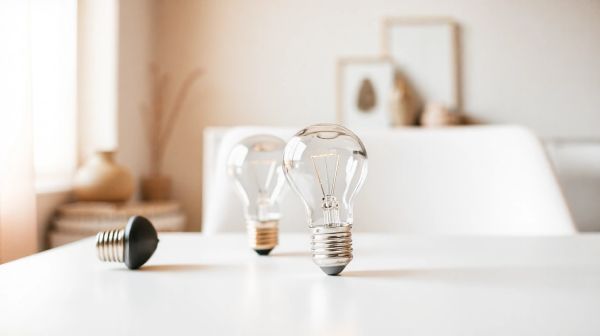 Top conseils pour sélectionner les meilleures ampoules