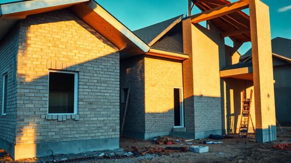 Top stratégies pour optimiser les coûts avec un constructeur de maisons