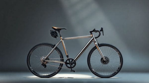 Vélos électriques haut de gamme : découvrez les marques incontournables