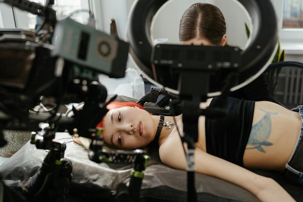 Quels sont les conseils pour débuter dans la création de films d'animation stop-motion?