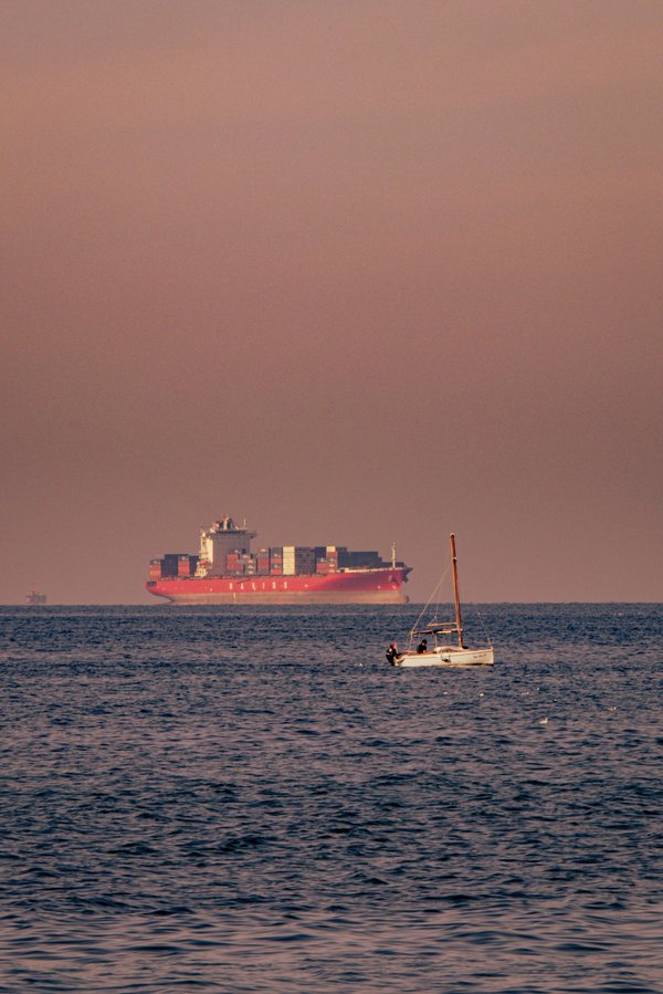 Transport maritime : des solutions flexibles et sur mesure